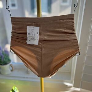 Seamless shapewear size xl